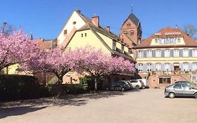 Hotel Du Herrenstein